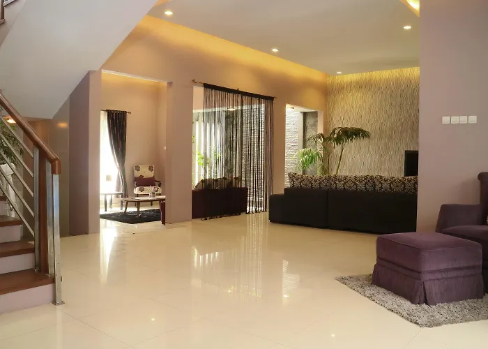 Rumah Teteh - Plemburan Kejayan